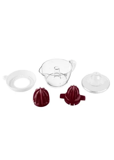 Соковыжималка для цитрусовых Scarlett SC-JE50C06