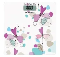 Напольные весы Scarlett SC-BS33E045