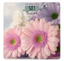 Напольные весы Scarlett SC-BS33E049