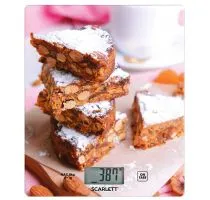 Кухонные весы Scarlett SC-KS57P32