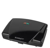 Бутербродницы, Сэндвичницы Scarlett SC-TM11035