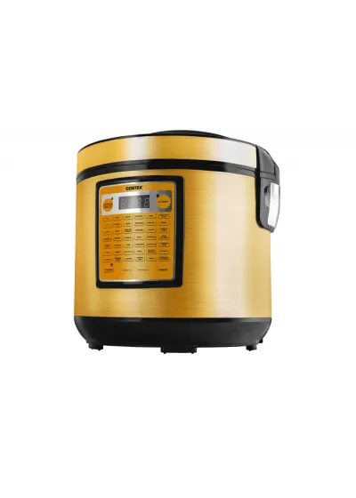 Мультиварка Centek CT-1495Bl