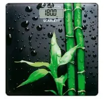 Напольные весы Scarlett SC-BS33E051