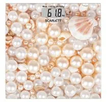 Напольные весы Scarlett SC-BS33E085