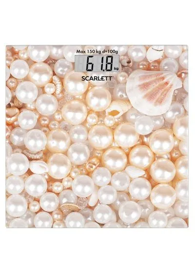 Напольные весы Scarlett SC-BS33E085