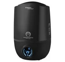 Увлажнитель воздуха ультразвуковой Scarlett SC-AH986E10 черный