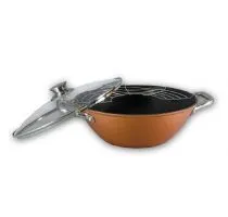 Жаровня LARA LR02-722