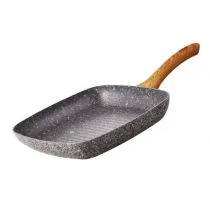 Сковорода гриль Lara LR01-56-26