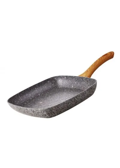 Сковорода гриль Lara LR01-56-26