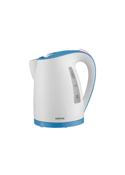 Чайник электрический Centek CT-0026White