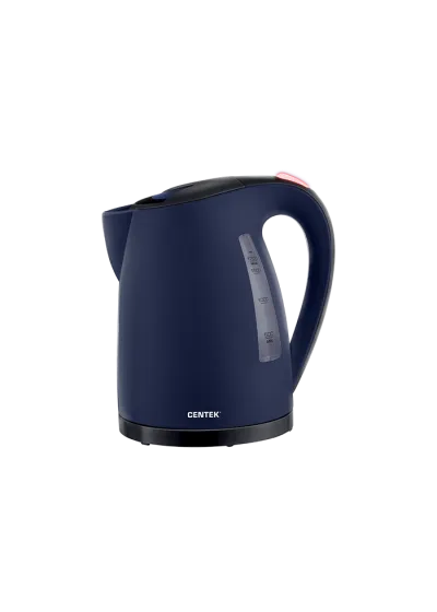 Чайник электрический Centek CT-0026Blue