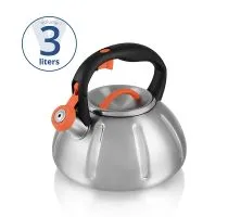 Чайник со свистком AURORA AU625