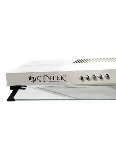 Вытяжка кухонная Centek СТ-1800-60 W