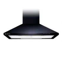 Вытяжка кухонная CT-1820-60 Black