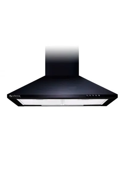 Вытяжка кухонная CT-1820-60 Black