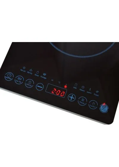 Индукционнаяя плитка AURORA 4470