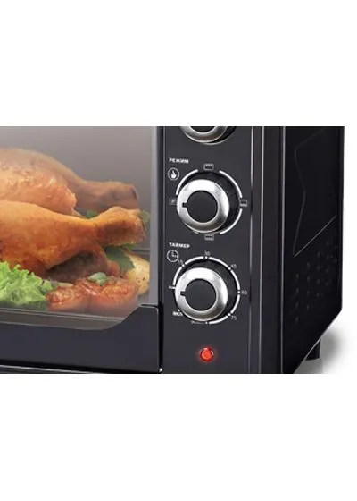 Мини-печь Centek CT-1530-36Bl