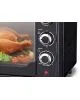 Мини-печь Centek CT-1530-36Bl