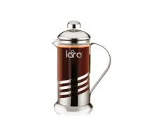 Френч-пресс LARA LR 06-40
