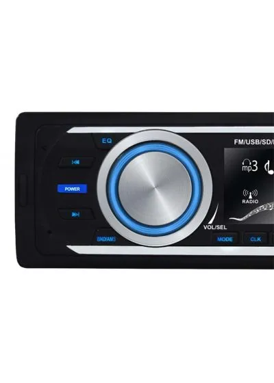 Автомагнитола 1 DIN USB 2.0 Centek СТ-8107