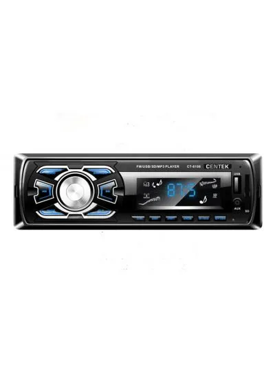 Автомагнитола Centek СТ-8108