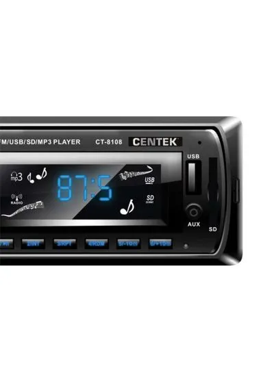 Автомагнитола Centek СТ-8108
