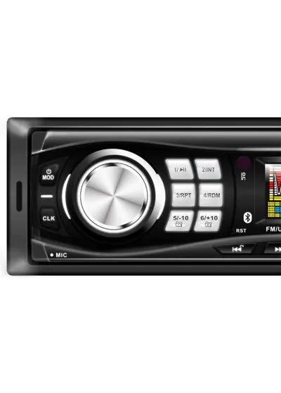 Автомагнитола 1 DIN USB 2.0 Centek СТ-8113