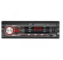 Автомагнитола 1 DIN USB 2.0 Centek СТ-8115