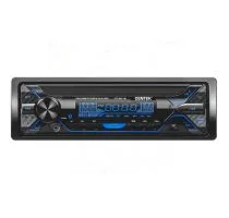 Автомагнитола Centek СТ-8116