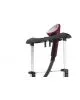 Отпариватель Centek CT-2372 Pink
