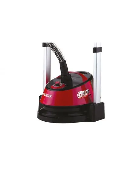 Отпариватель Centek CT-2372 Pink