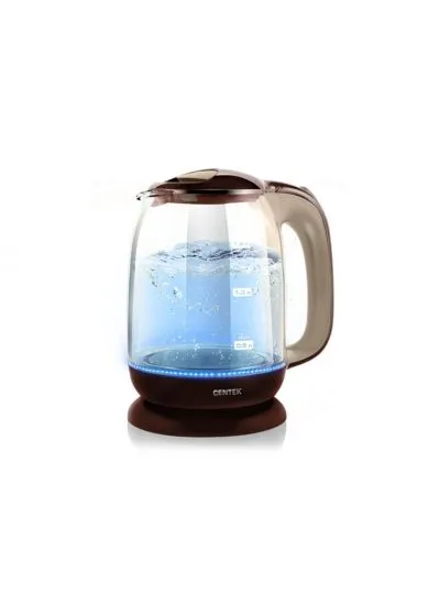 Чайник электрический Centek CT-0034 Coffee