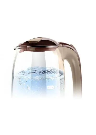Чайник электрический Centek CT-0034 Coffee