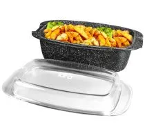 Жаровня LARA LR02-223