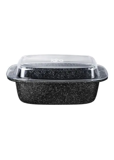 Жаровня LARA LR02-223