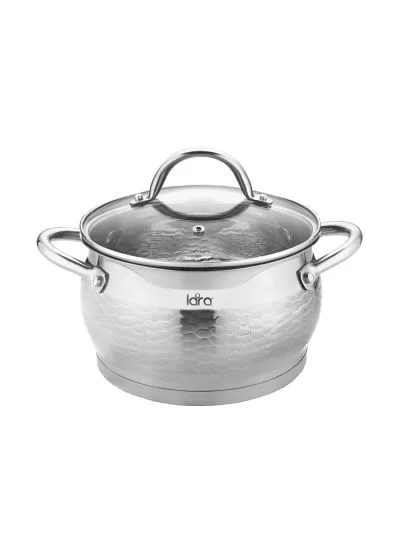 Кастрюля LARA LR02-332