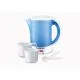Чайник электрический дорожный Centek CT-0054Blue