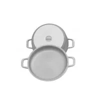 Кастрюля Биол К702