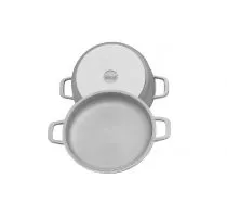 Кастрюля Биол К702