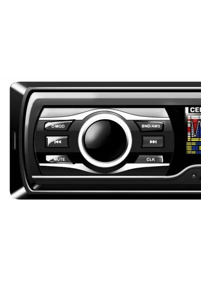 Автомагнитола 1 DIN USB 2.0 Centek СТ-8109