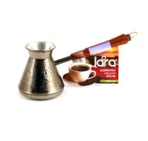 Турка медная LARA LR 15-03