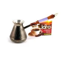 Турка медная LARA LR 15-02