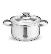 Кастрюля Lara LR02-771