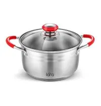 Кастрюля Lara LR02-762