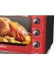 Мини-печь Centek CT-1538-50Red