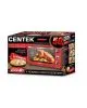 Мини-печь Centek CT-1538-50Red