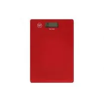Весы кухонные Willmark WKS511D Red