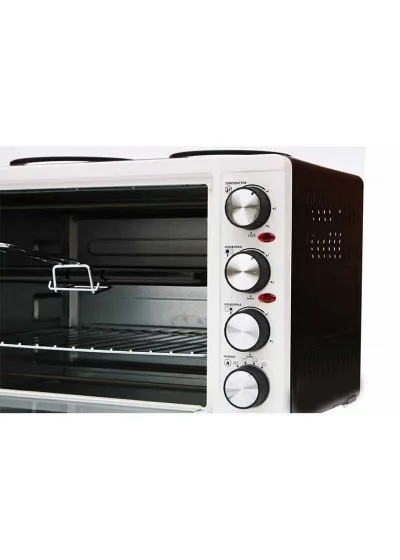 Электропечь (мини-печь) OPTIMA ОН-302