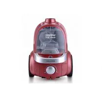 Пылесос Willmark VC-2067CY