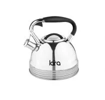 Чайник со свистком Lara LR00-67